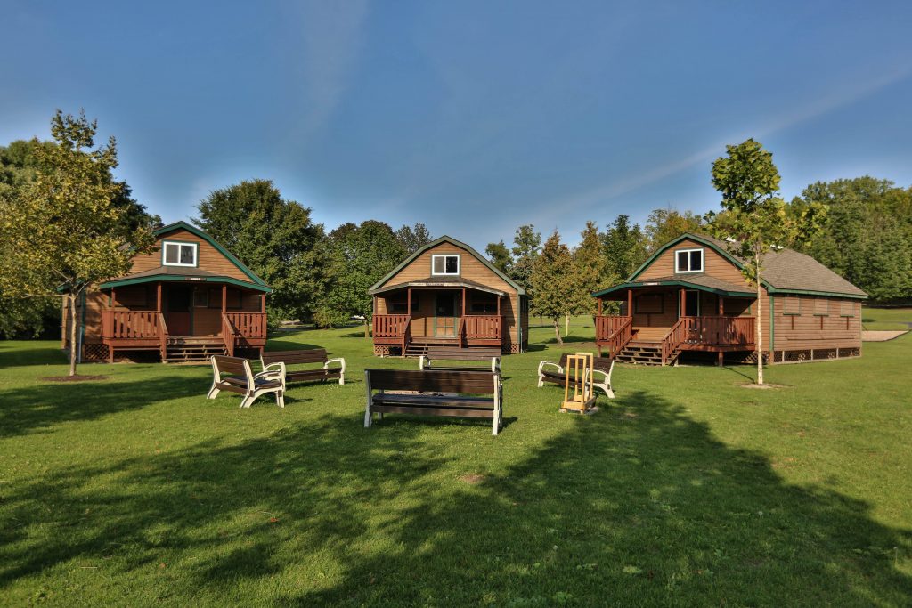 Home Camp Stella Maris
