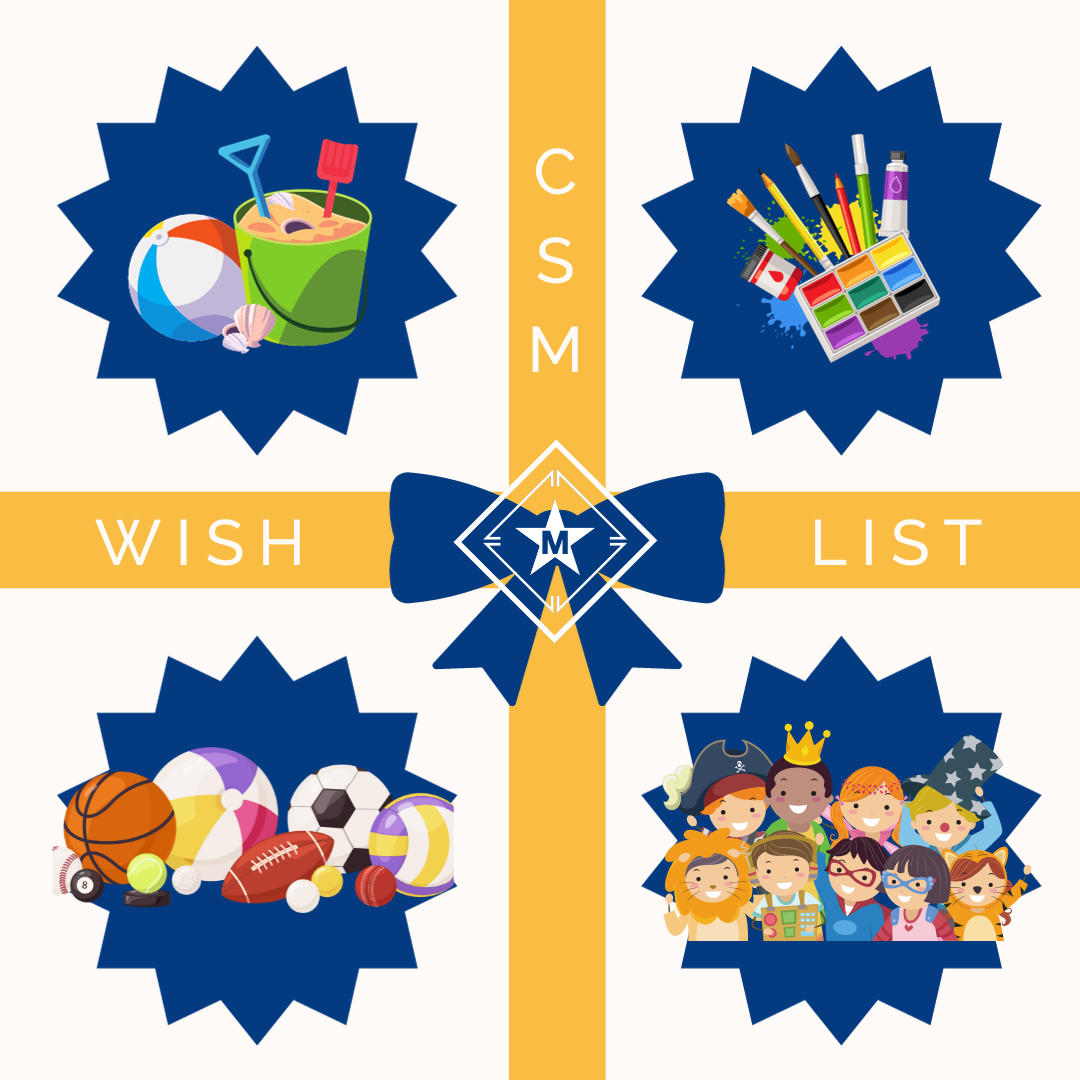 CSM