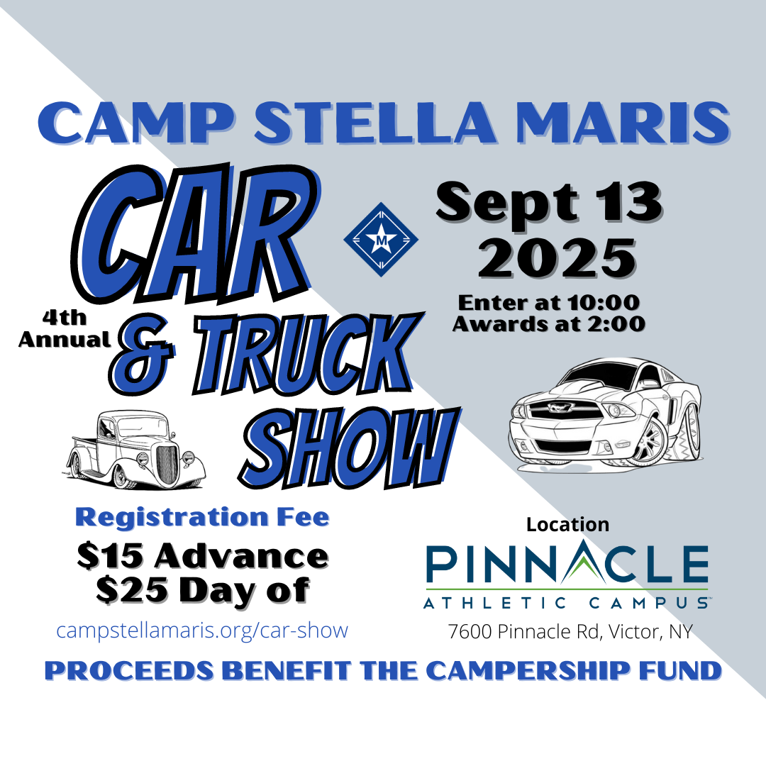 2024 Car Show square