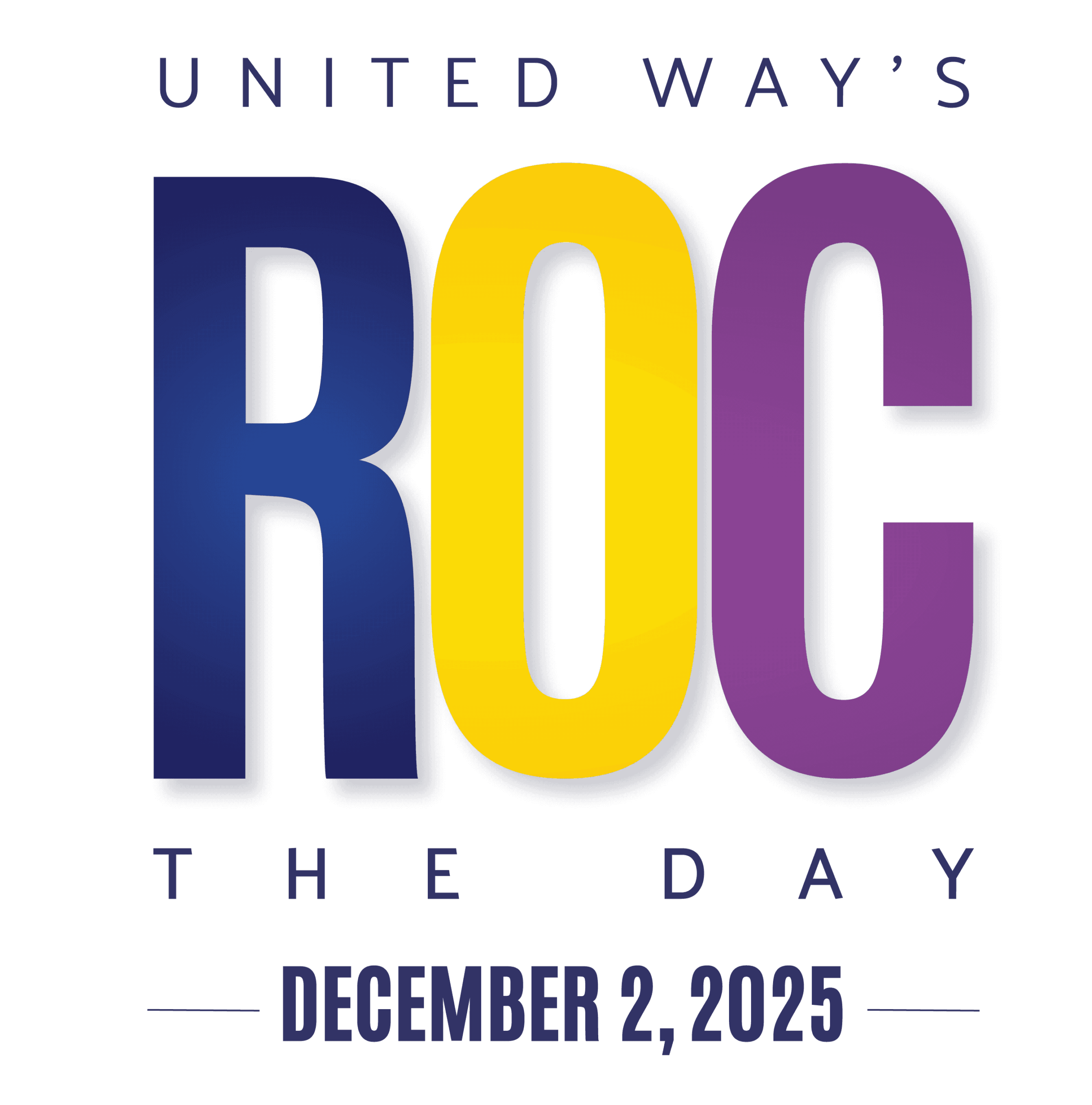 ROC the day logo 