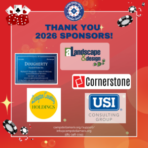 2026 sponsors